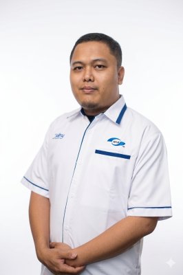 Moch Imam Santosa