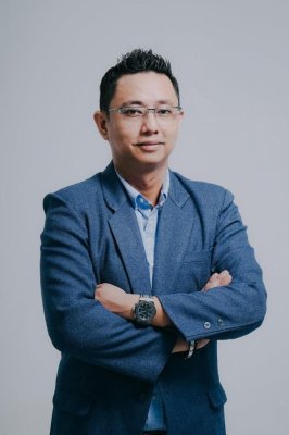 Priyo Suyono