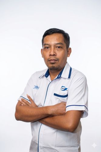 Syaiful Anas