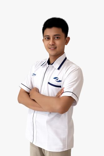 Achmad Wahyudi
