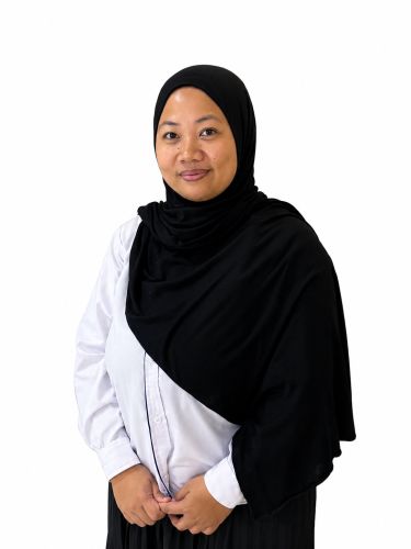 Vicka Vidyawati