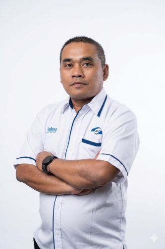 Tyas Wibowo