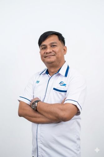 Edy Pramana