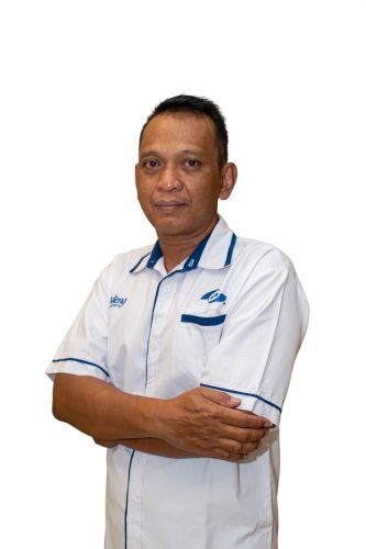Slamet Subagiyo