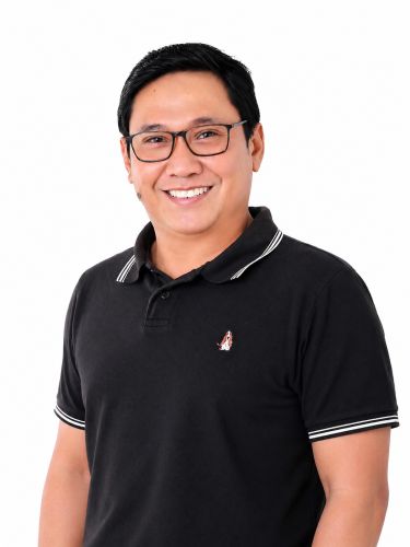 Gusti Taufik